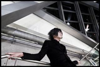 Illustration for article titled Final Fantasy Versus XIII Isn't Out, But This Cosplay Is